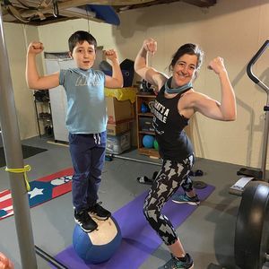 Meet your Posher, Rachael